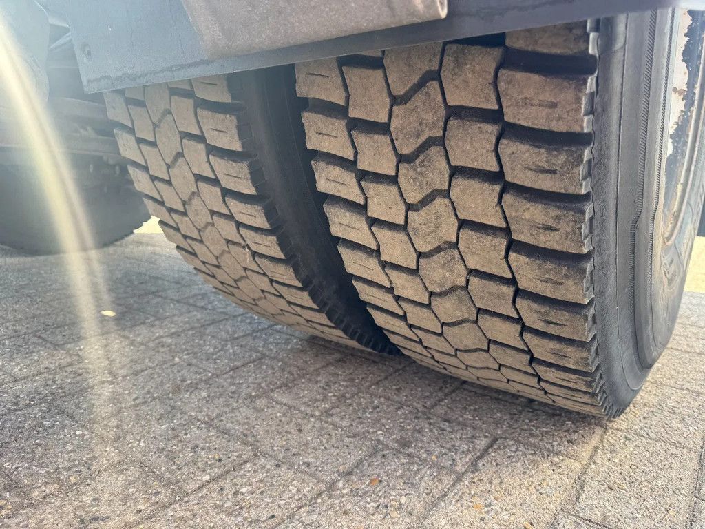 Renault Premium 380 **DXI-EURO 5-AIRCO**