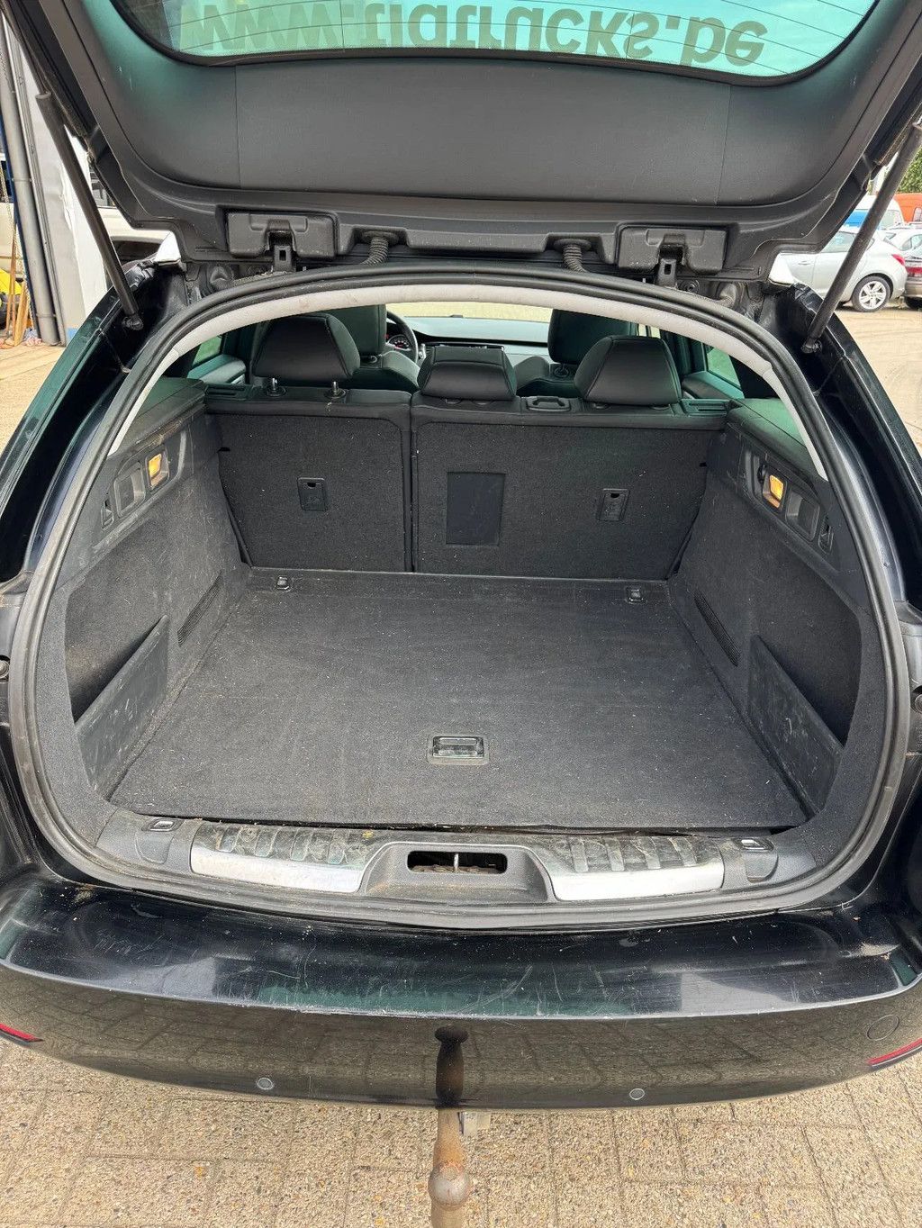 Peugeot 508 **2.0HDI-100Kw**