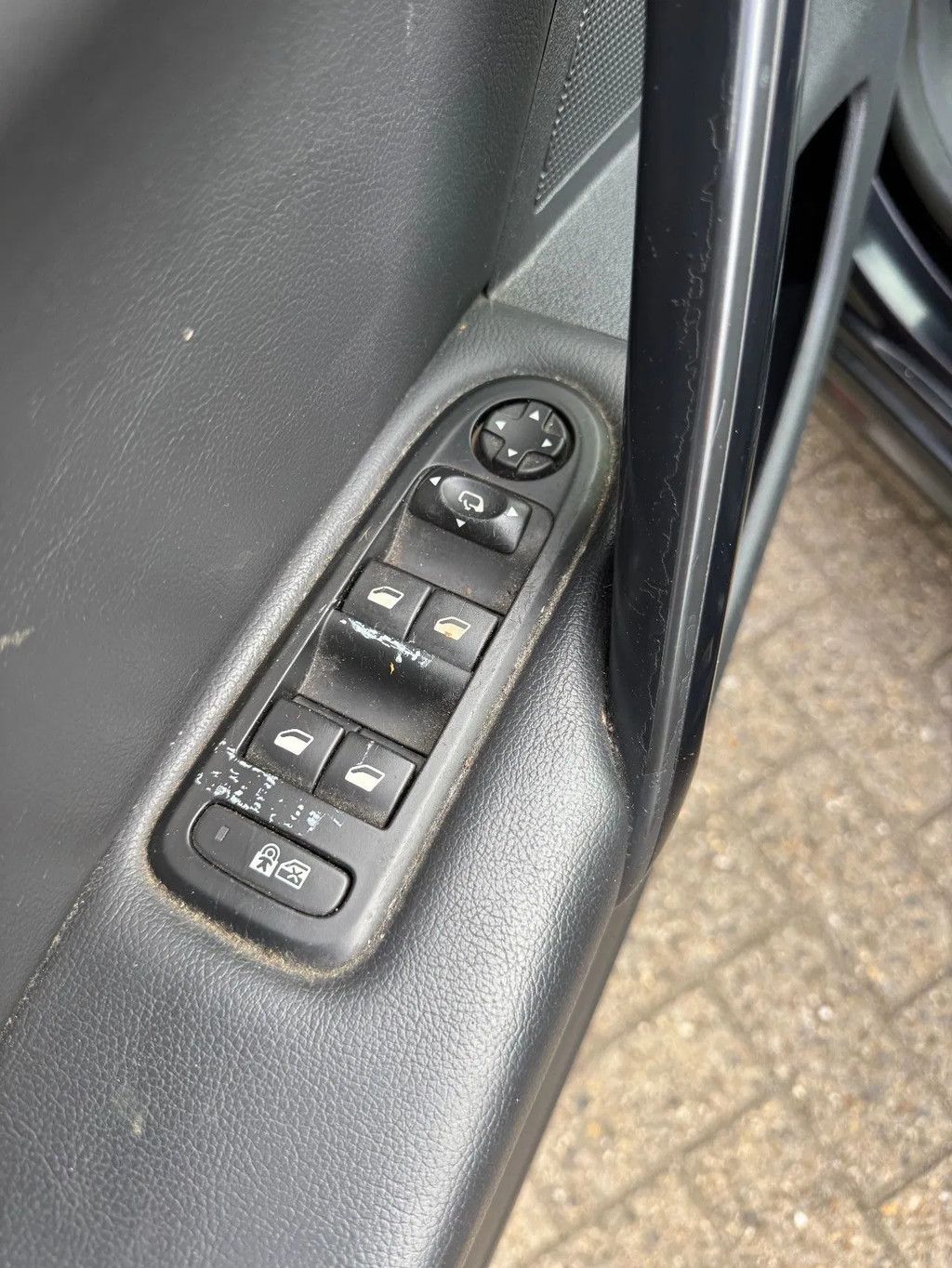 Peugeot 508 **2.0HDI-100Kw**