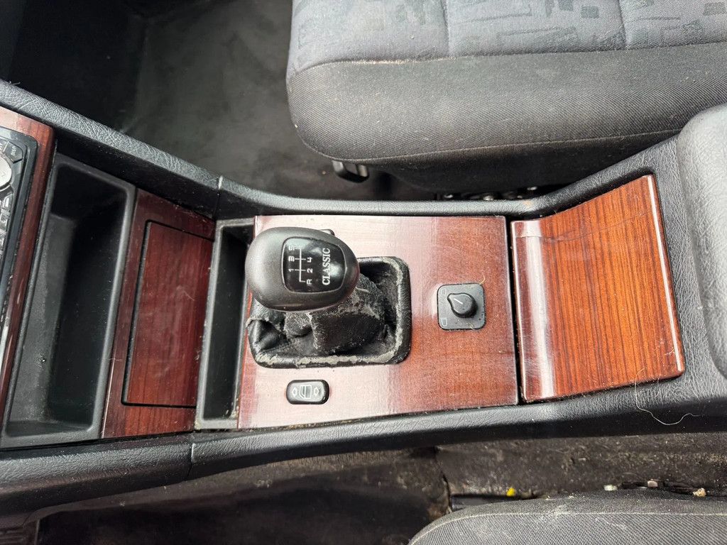 Mercedes-Benz C-klasse **C250DIESEL**
