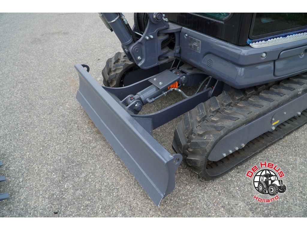 Eurotrac HE26SR