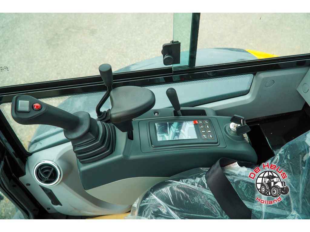 Eurotrac HE26SR