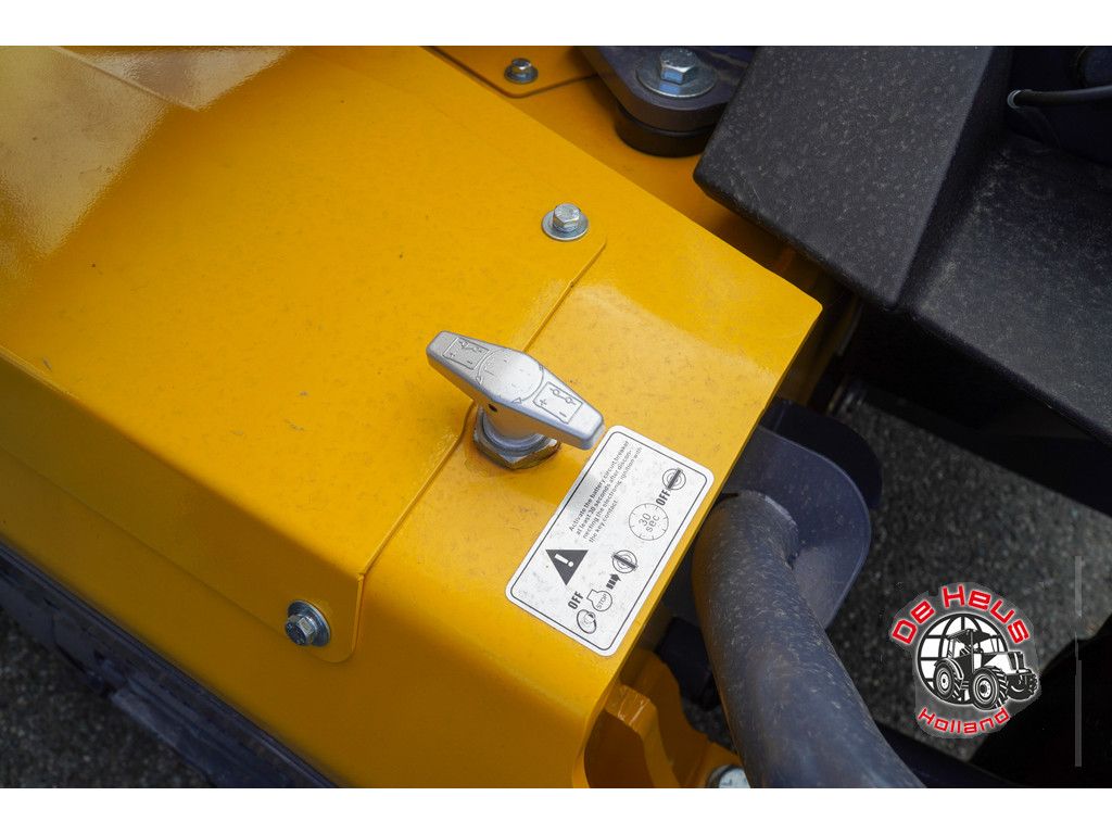 Eurotrac TH25.6