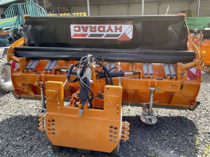 Hydrac LB-III-300