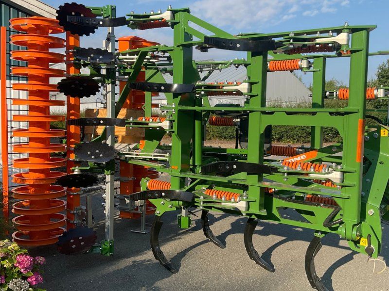 Amazone Cenio 5000-2