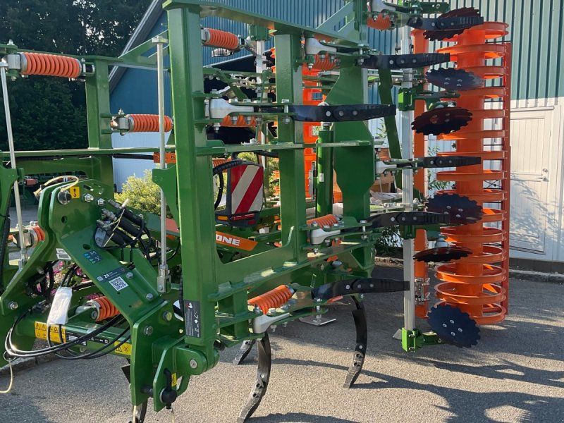 Amazone Cenio 5000-2
