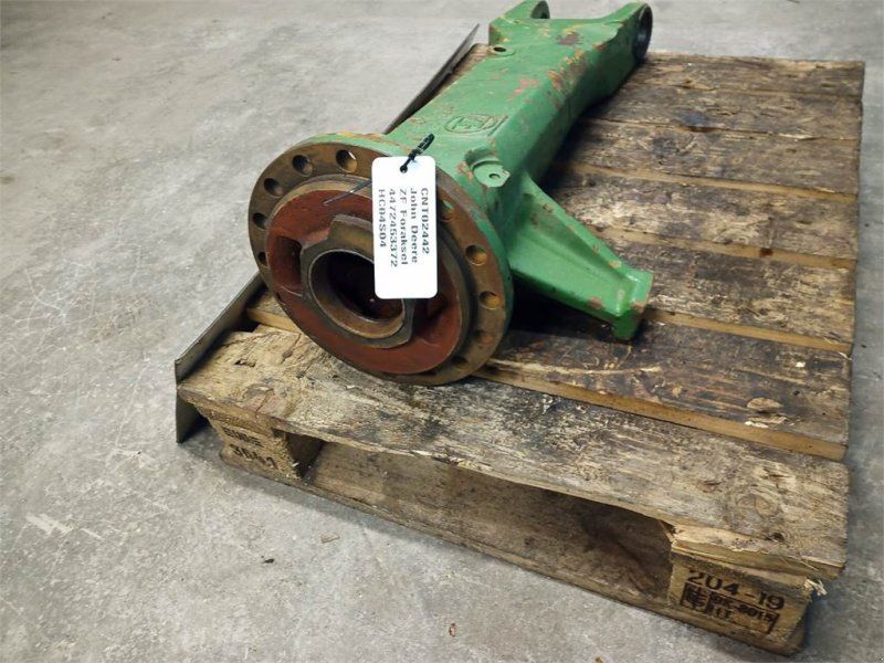 John Deere 3040