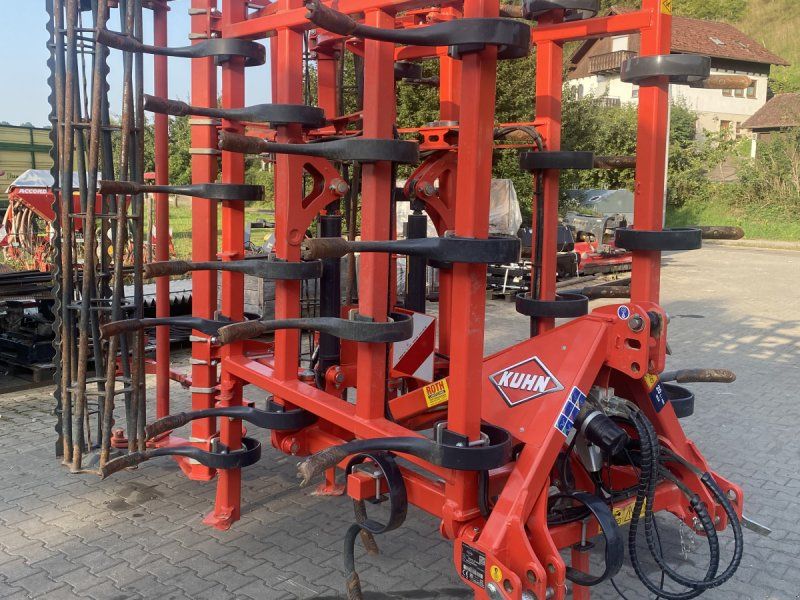 Kuhn Prolander 500R