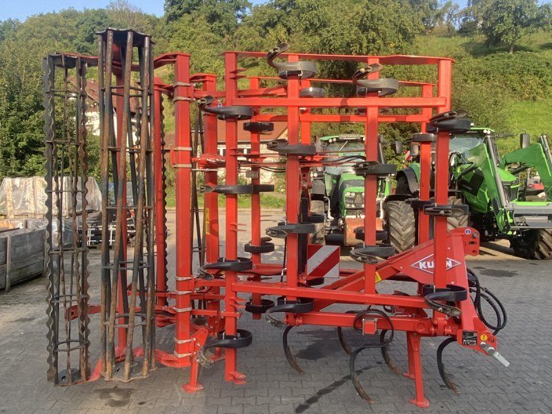 Kuhn Prolander 500R