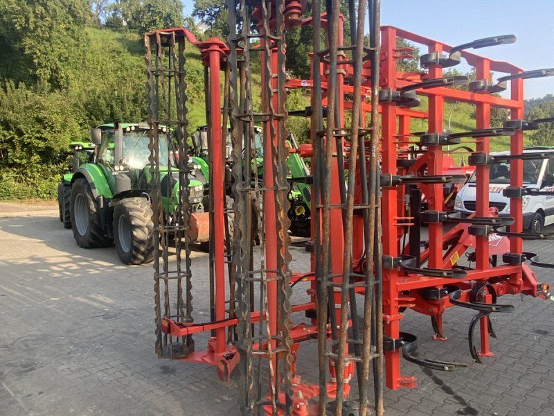 Kuhn Prolander 500R