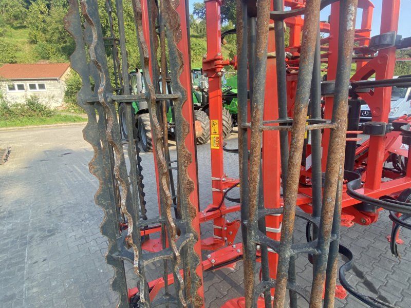 Kuhn Prolander 500R