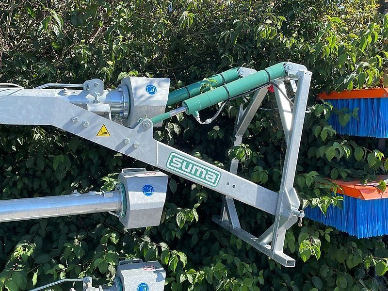 SUMA Gülle Rührgigant Z3 oder Z4 sofort verfügbar
