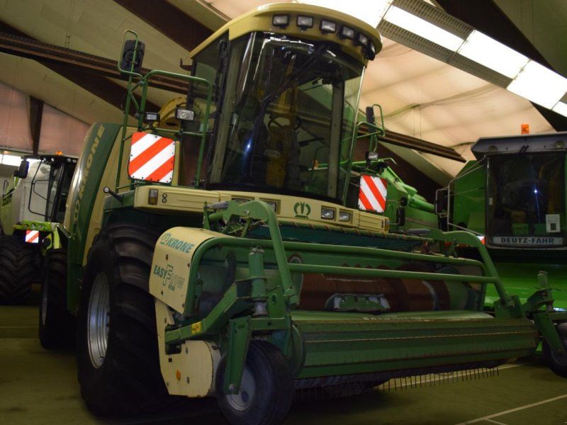 Krone BIG X 1000