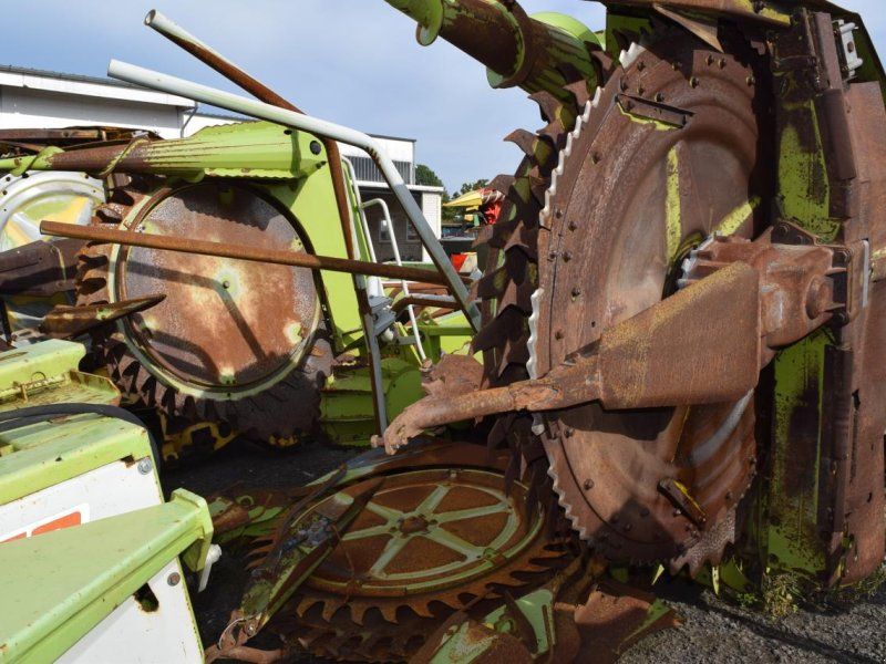 Claas RU 450