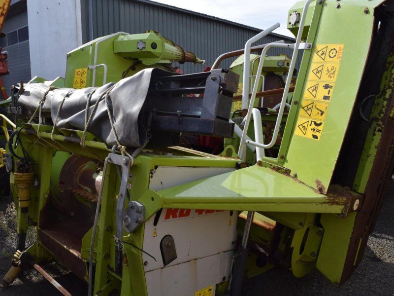 Claas RU 450