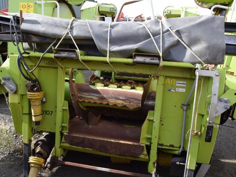 Claas RU 450