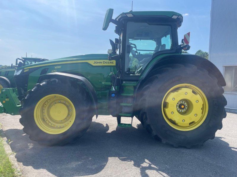 John Deere 8R370 / 8R 370
