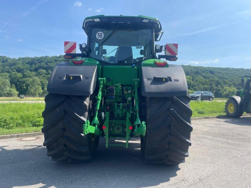 John Deere 8R370 / 8R 370
