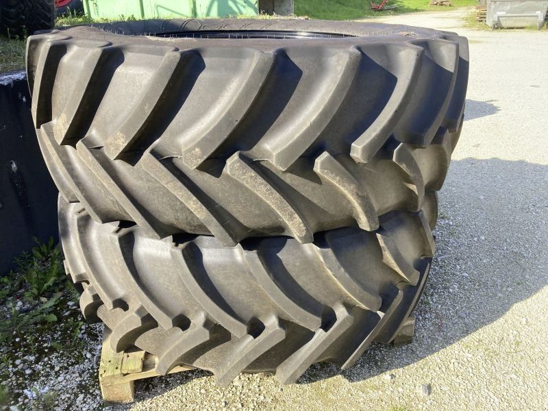 Mitas RÄDER 54065 R34/440/65 R24 SAT