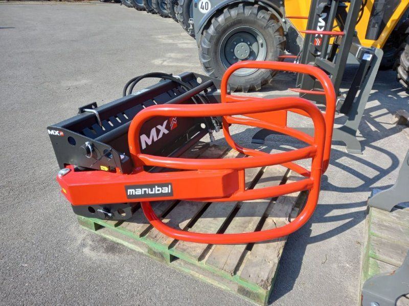 Mailleux C40