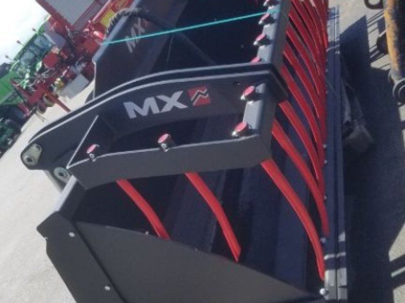 Mailleux BMSAH 265
