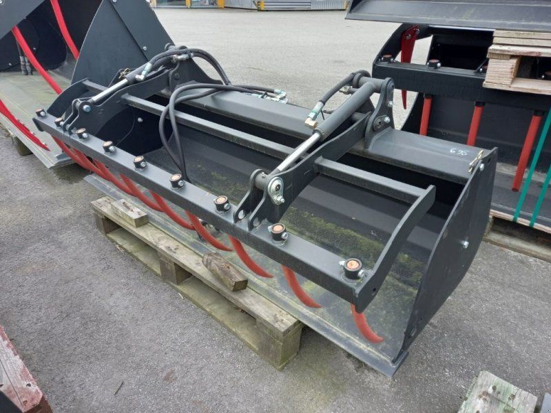 Mailleux BMSC 175
