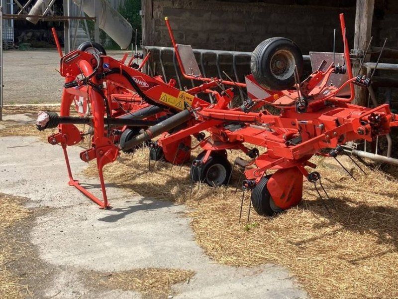 Kuhn GF 7902