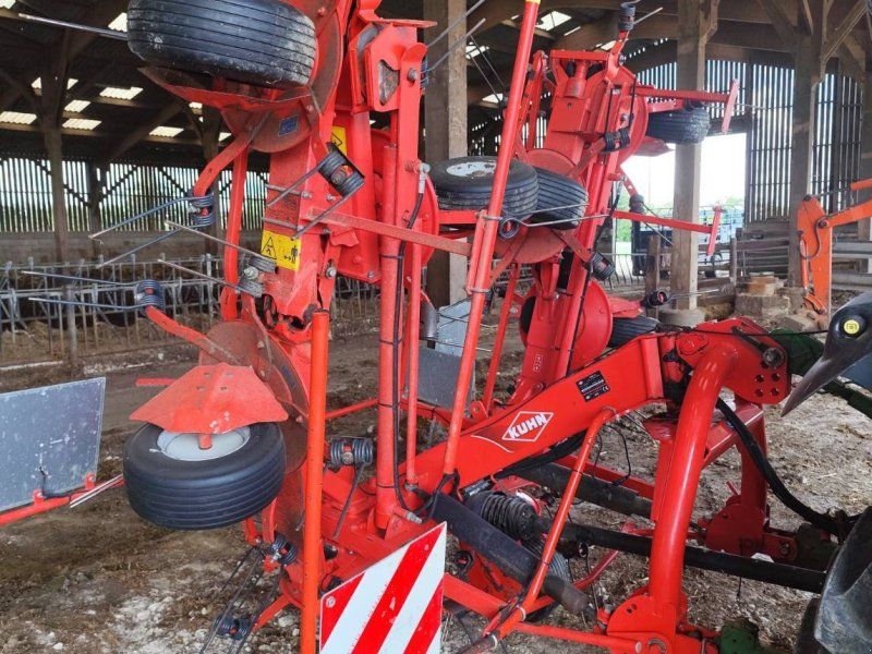 Kuhn GF 7902