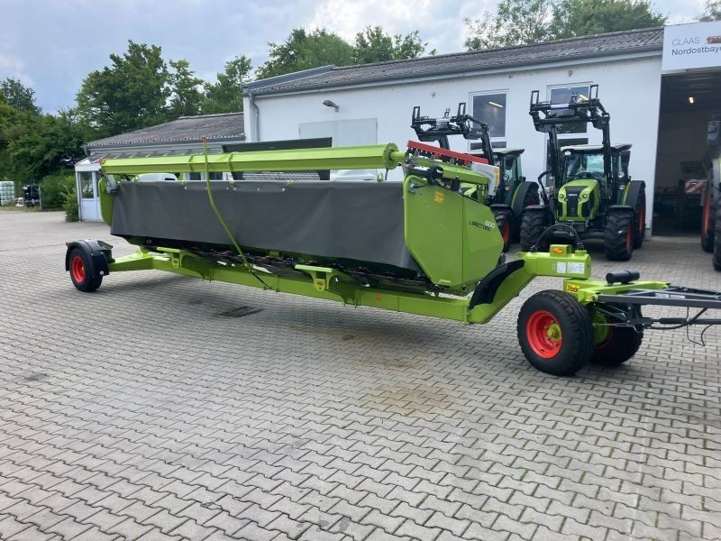 Claas DIRECT DISC 600