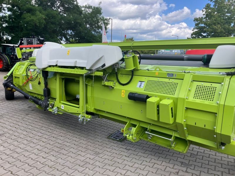Claas DIRECT DISC 600