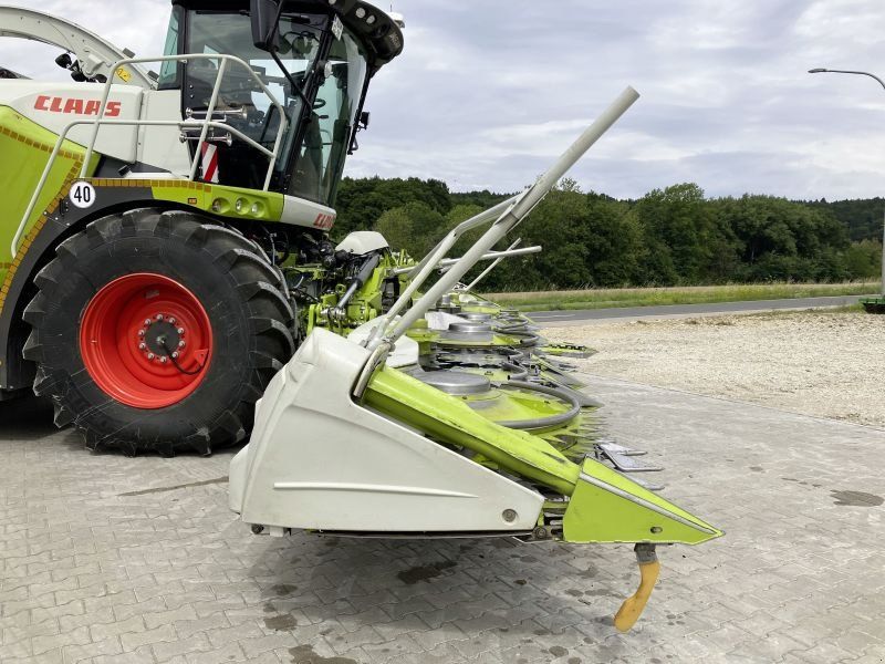 Claas ORBIS 900 3T