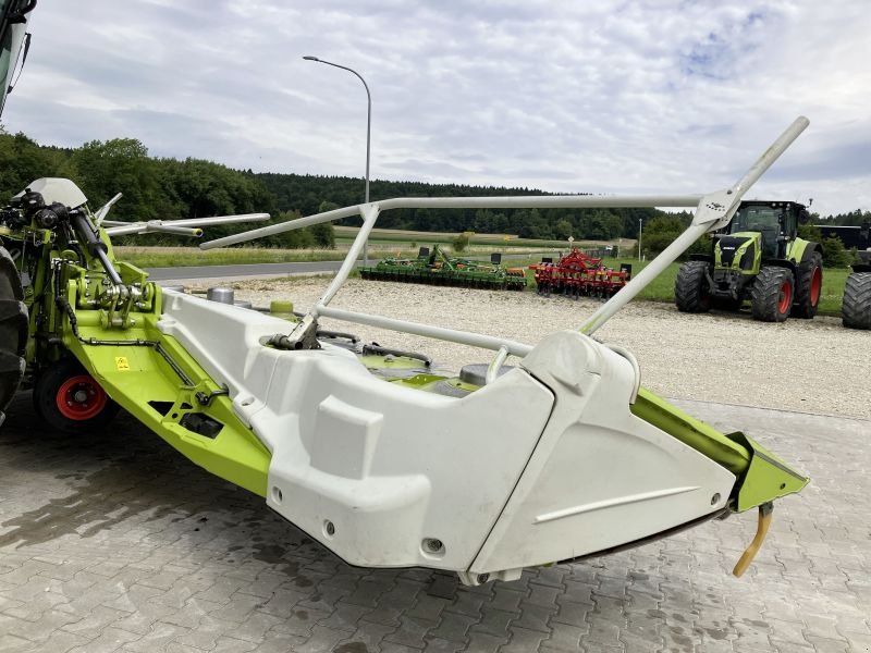 Claas ORBIS 900 3T
