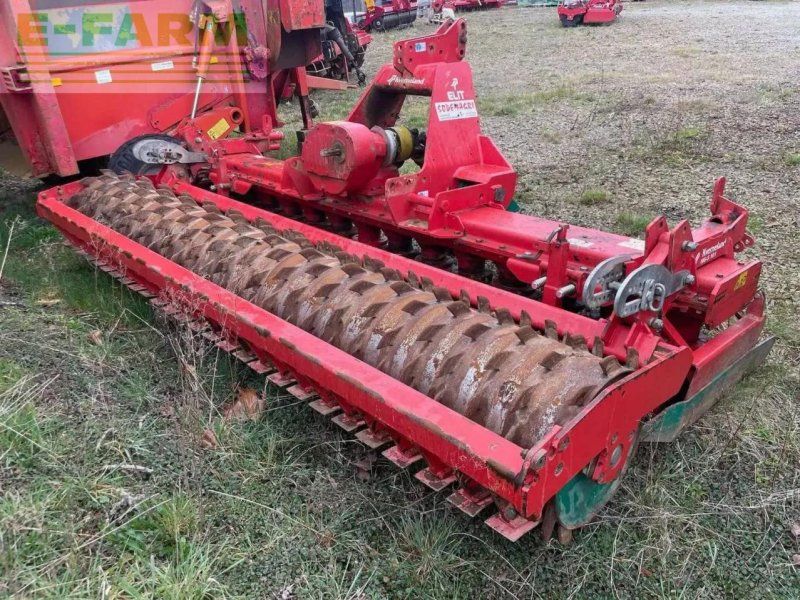 Kverneland herse rotative ngs351 elite