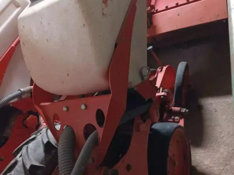 Kuhn maxima 4 rangs