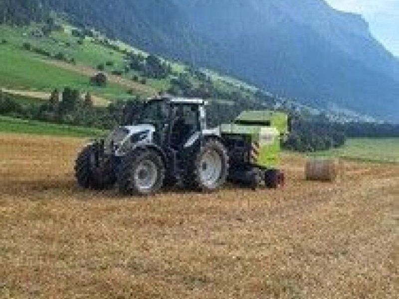 Claas rolland 350 rc