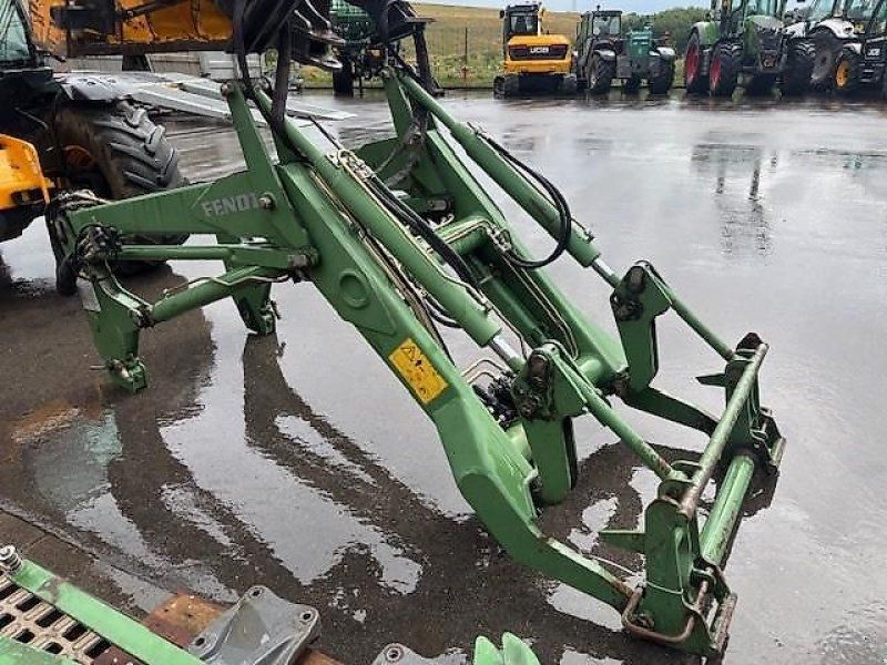Fendt 3X63 SW Euro