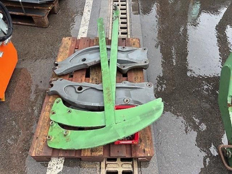 Fendt 3X63 SW Euro