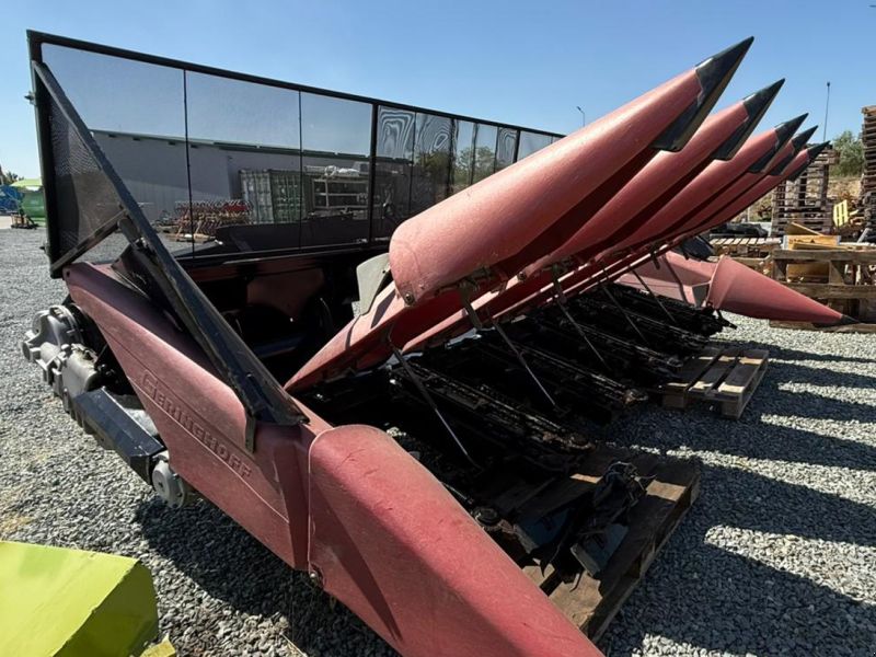 Geringhoff PCA 600