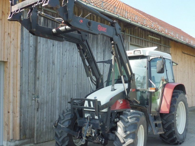 Steyr 9078