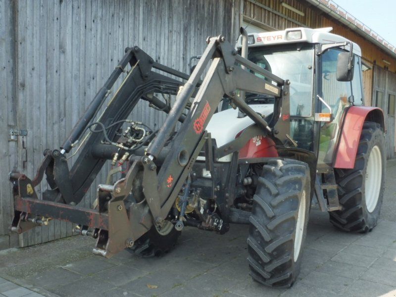 Steyr 9078