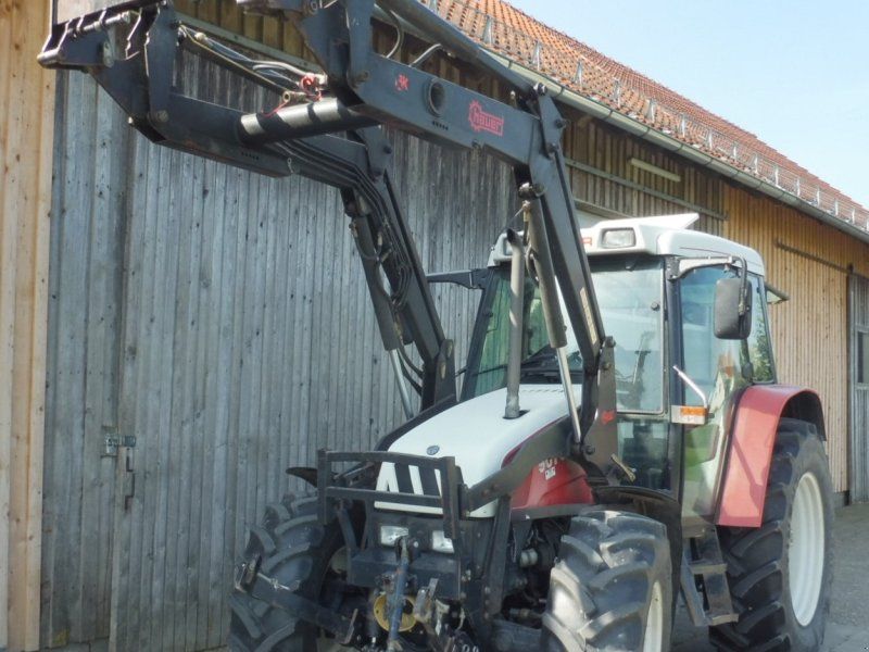 Steyr 9078