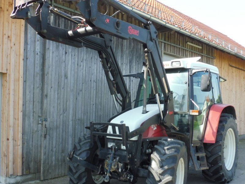 Steyr 9078