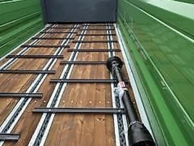 Metal-Fach AUFLAUF- / DRUCKLUFTBREMSE