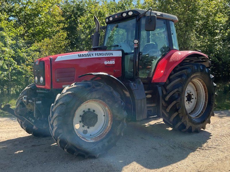 Massey Ferguson 6485
