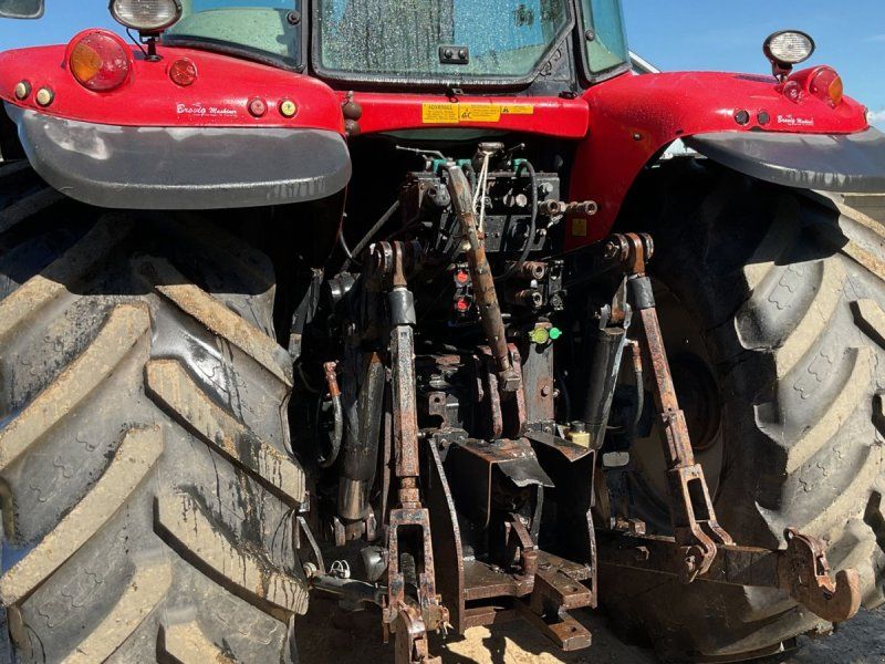 Massey Ferguson 6485