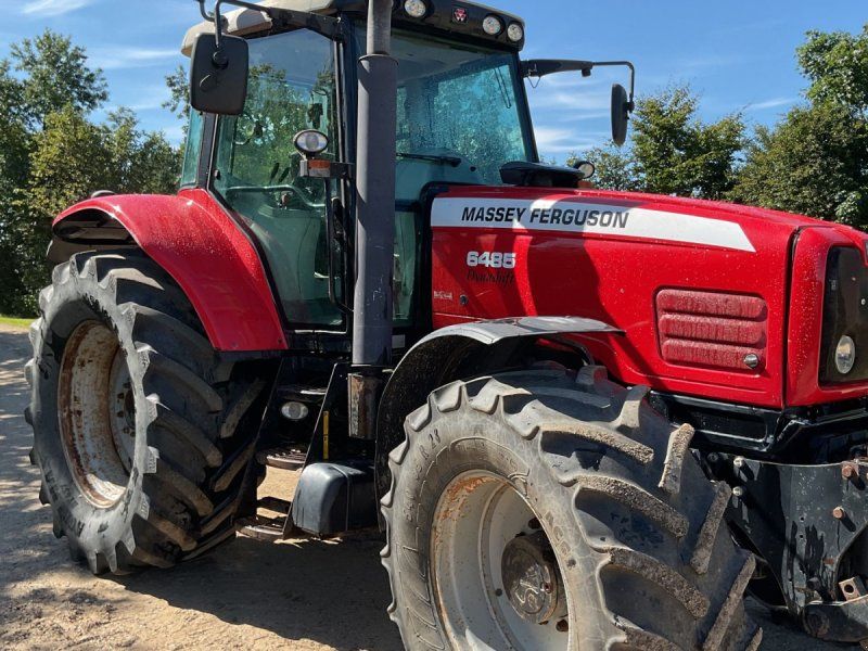 Massey Ferguson 6485