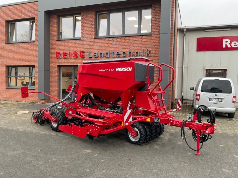 Horsch PRONTO 3 DC