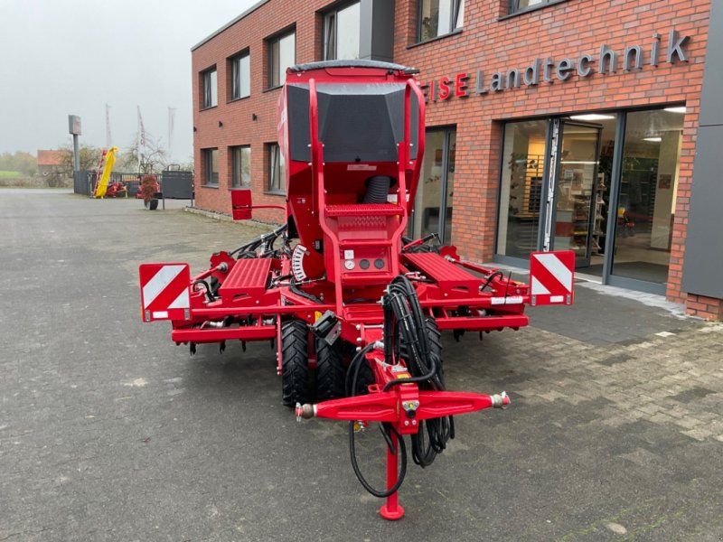 Horsch PRONTO 3 DC