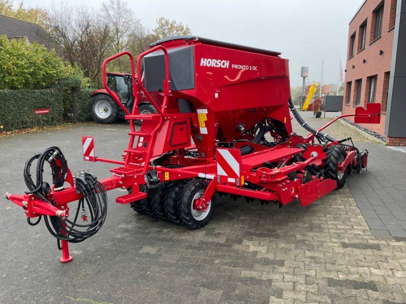 Horsch PRONTO 3 DC