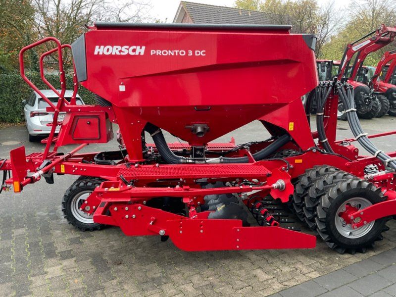 Horsch PRONTO 3 DC